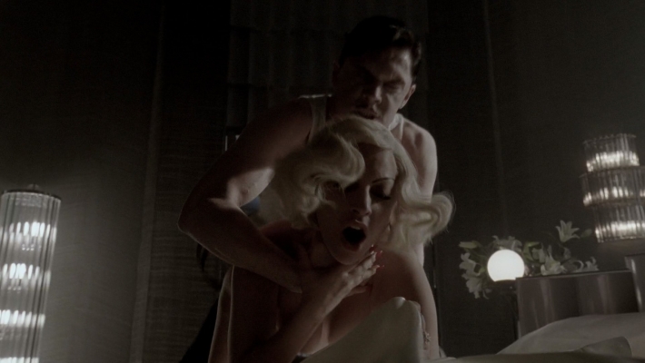 Американская история ужасов эротические сцены