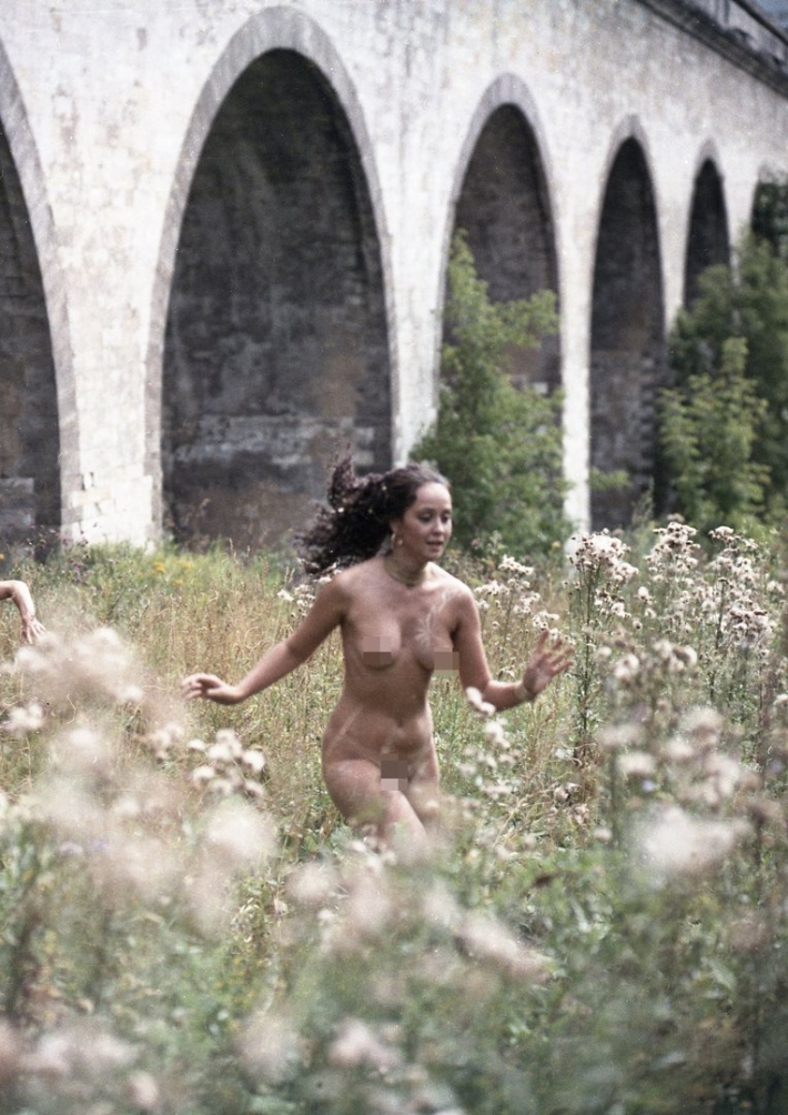 Каменные мосты