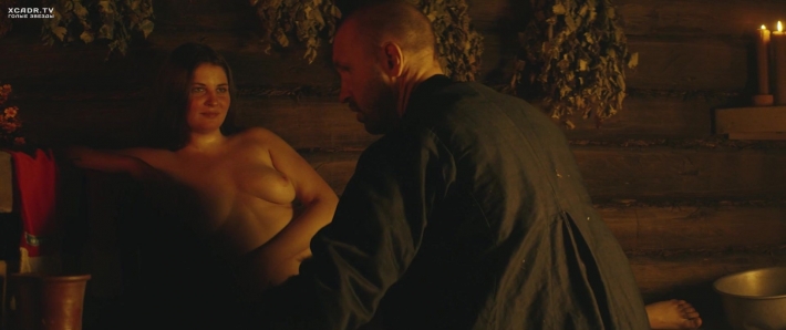 Откровенные сцены