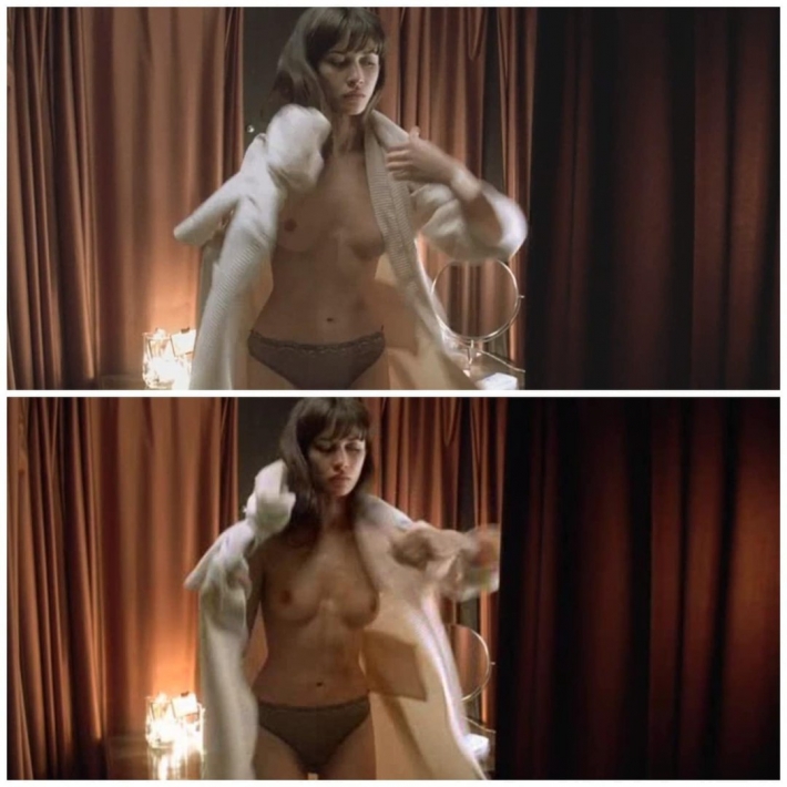 Актриса ольга куриленко голая