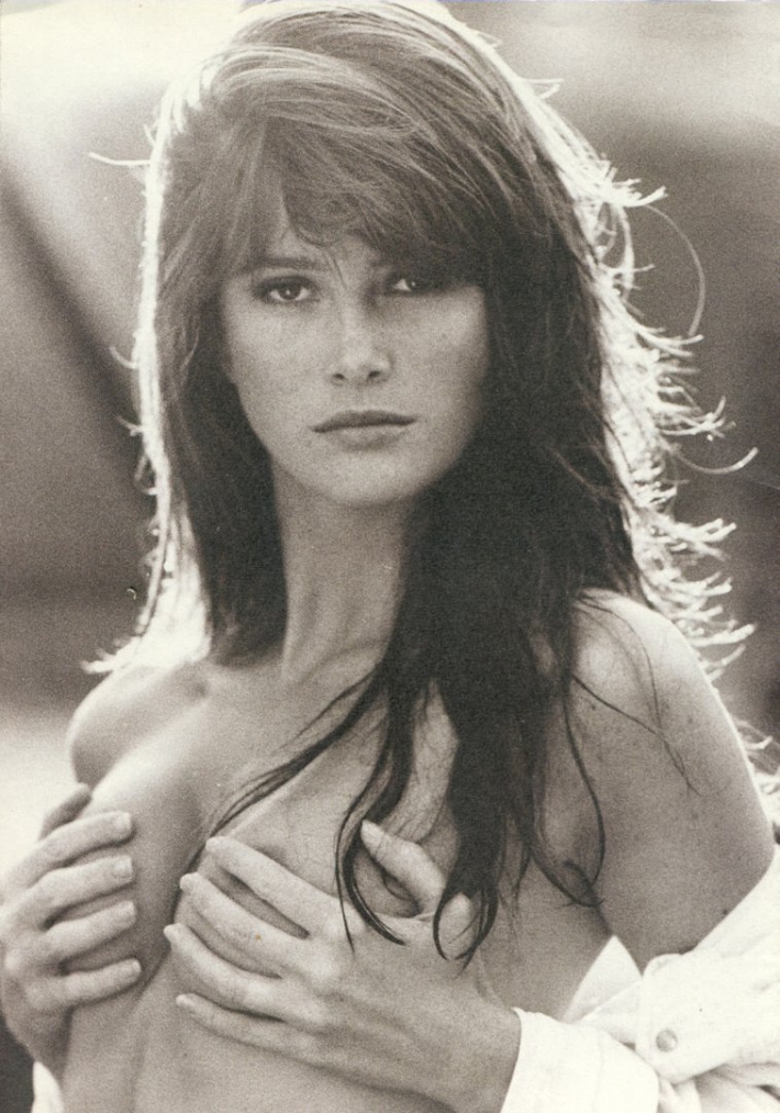 Эль макферсон