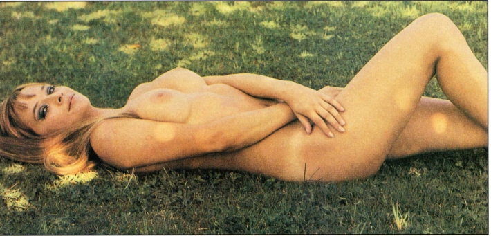 Актриса лаура антонелли xxx