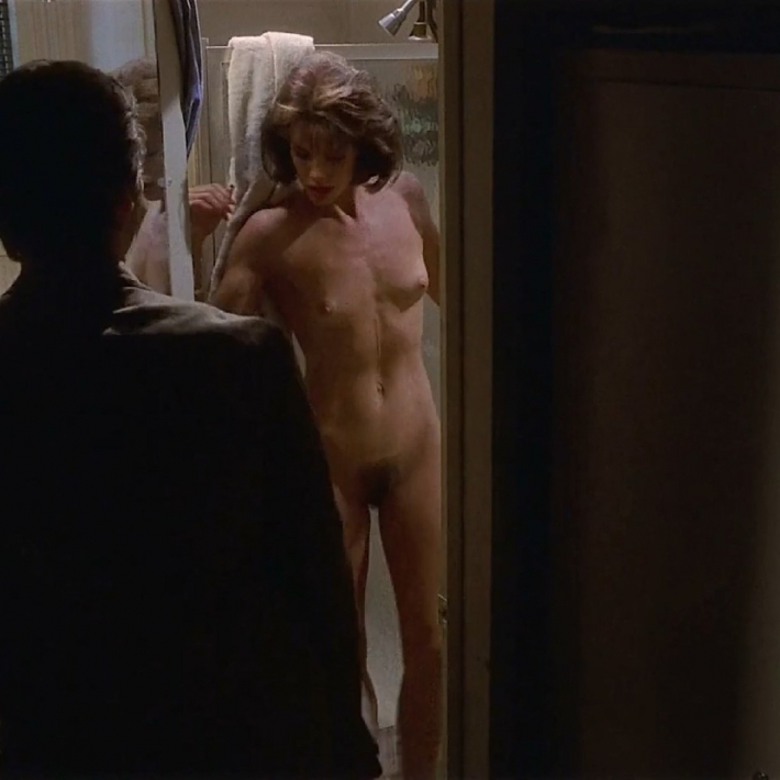 Александра пол голая