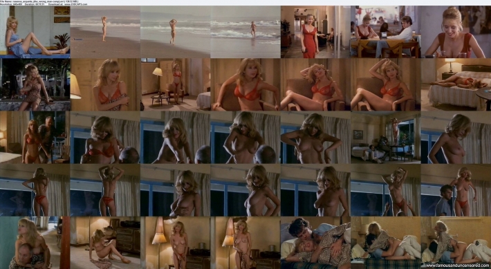 Розалия аркетт эрофото