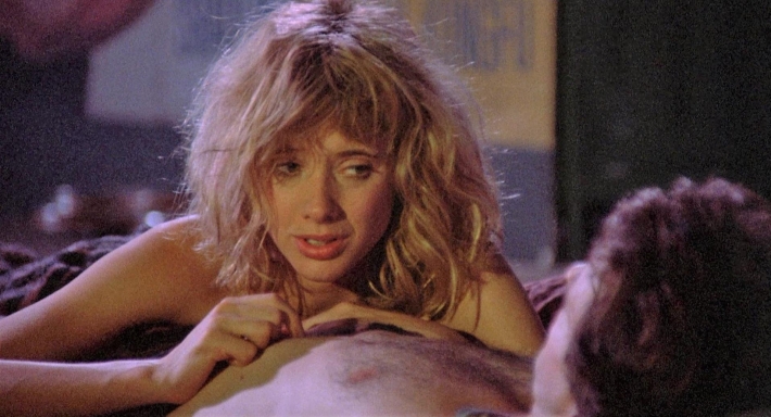 Аркетт розанна