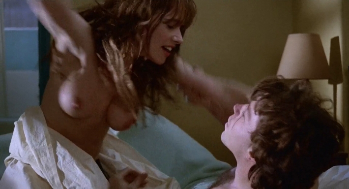 Актриса джоанна ламли голая