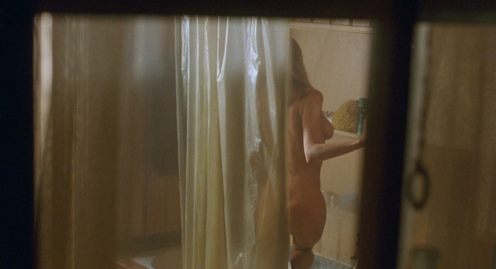 Розанна аркетт ню