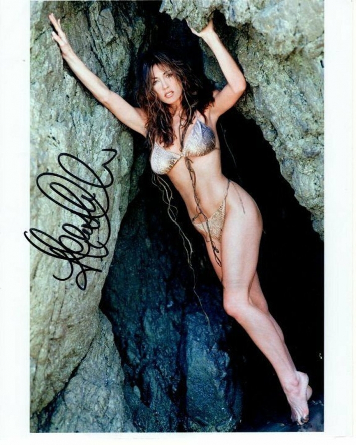 Криста аллен