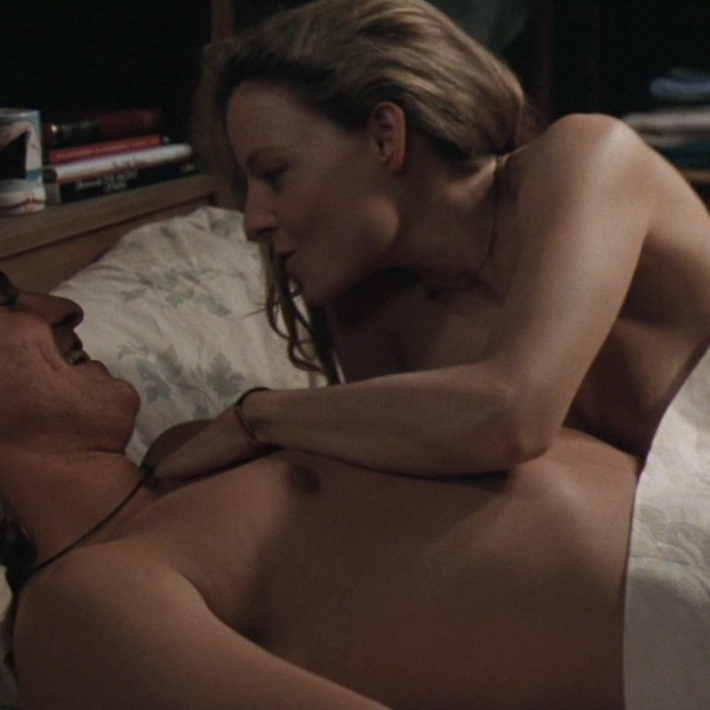 Порно сцена