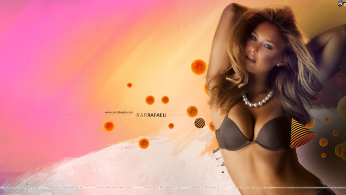 Шикарные груди