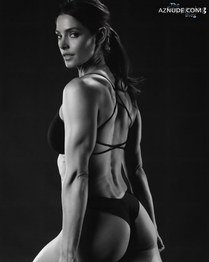 Фитнес модели