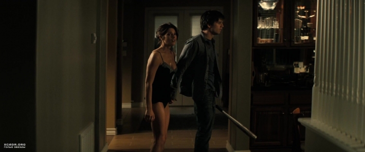 Сверхъестественное очень рождество