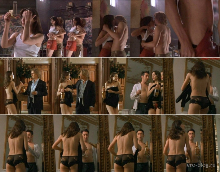 Наташа грегсон вагнер ню