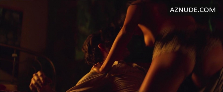 Голая порно