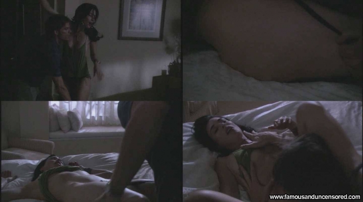 Джейми мюррей актриса голая