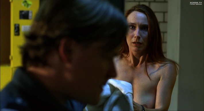 Андреа завацки голая