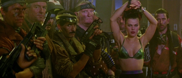 Сериал фантастика