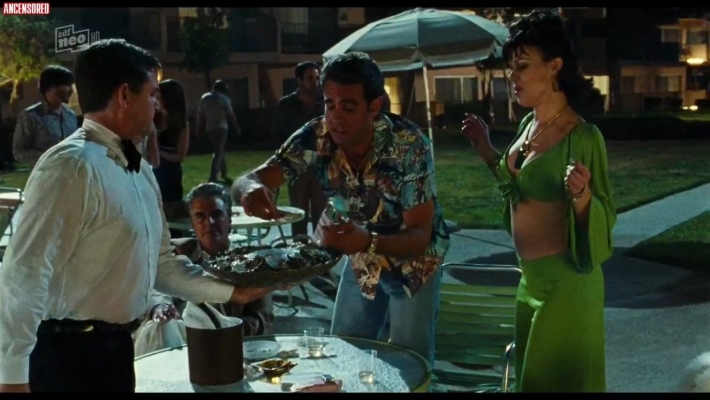 Деби мейзар в купальнике