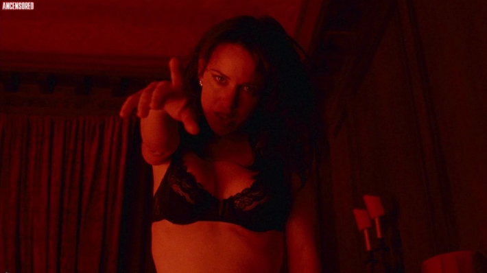 Карла гуджино ню