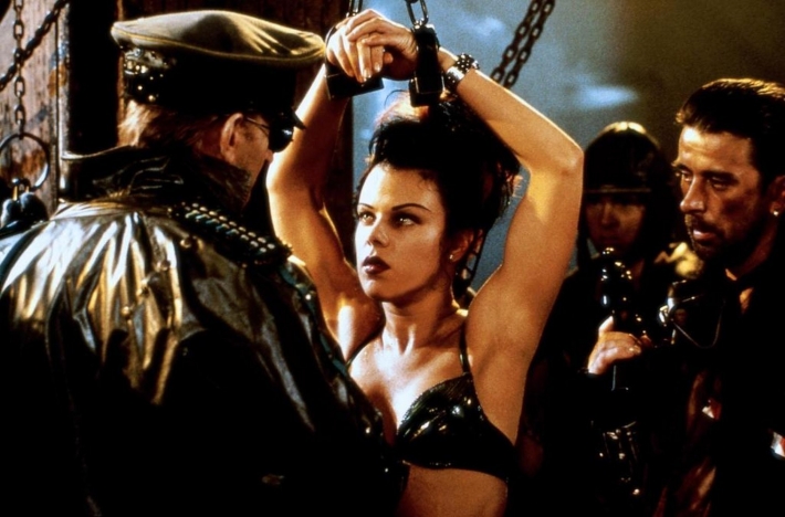 Космические дальнобойщики фильм