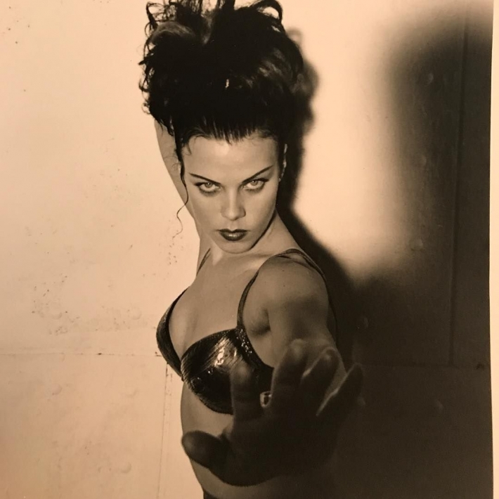 Деби мейзар