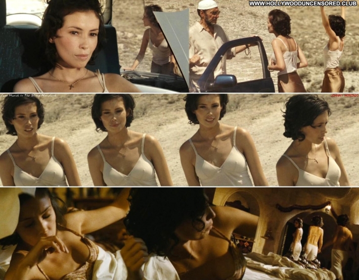 Джейн марч голая