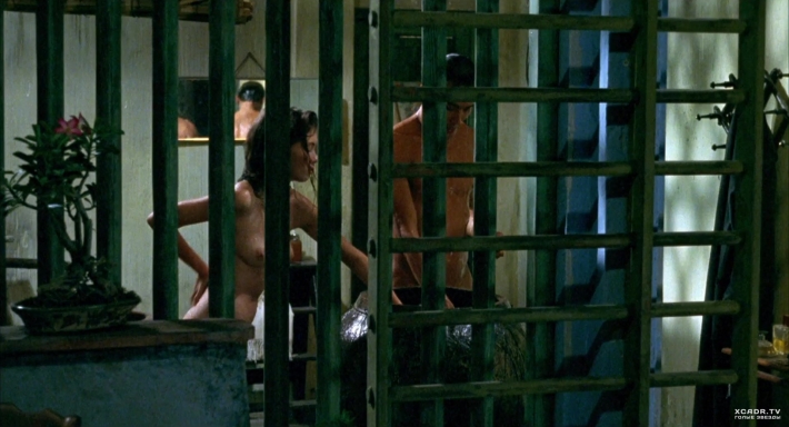 Джейн марч голые сцены