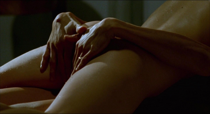 Возбуждающая эротика