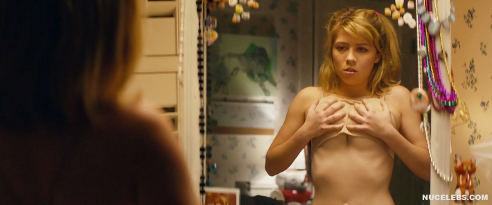 Лаура уиггинс бесстыжие сиськи