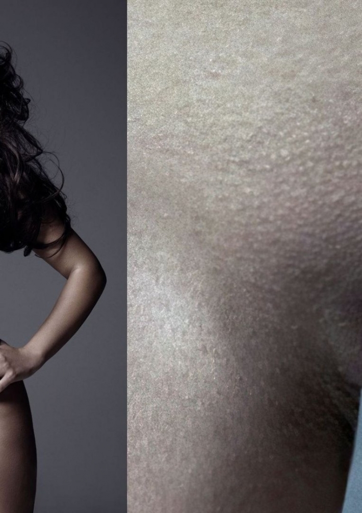 Фотосессия для полных