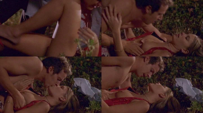 Дженнифер моррисон голая доктор хаус