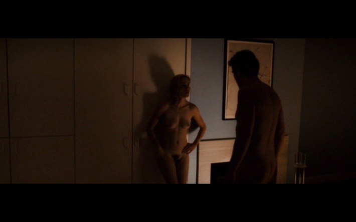 Рада митчелл фото голая