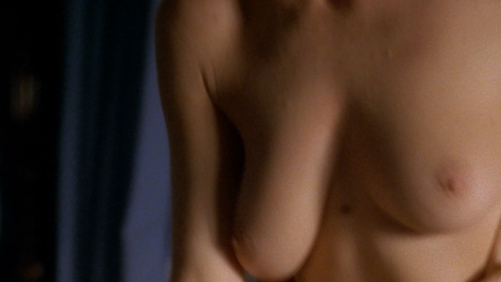 Голая груди