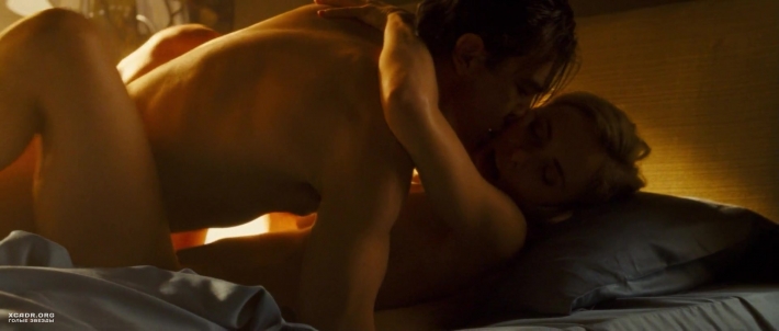 Постельная сцена