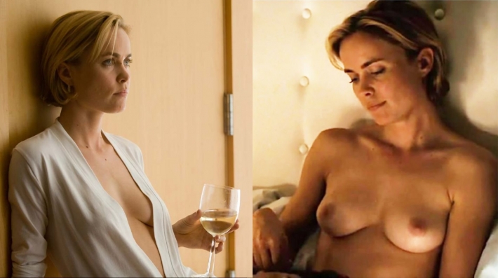 Рада митчелл горячие