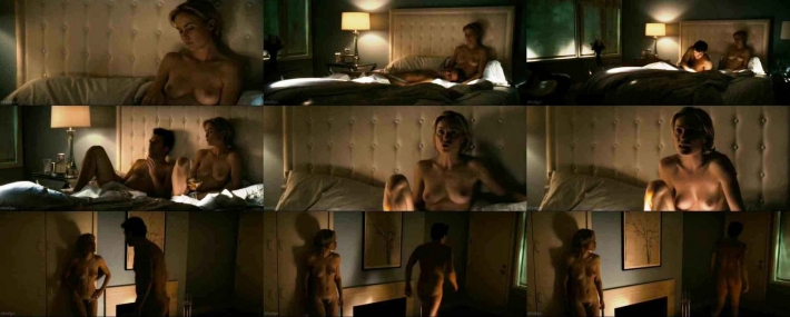 Рада митчелл обнаженка