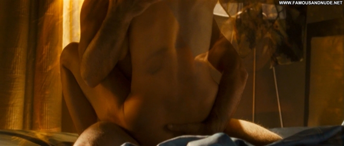 Откровенные сцены