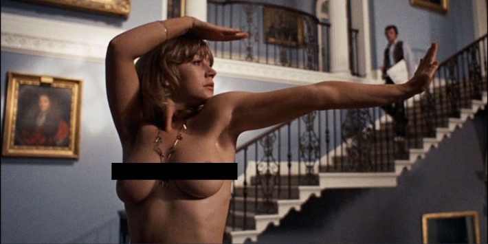 Хелен миррен калигула сиськи