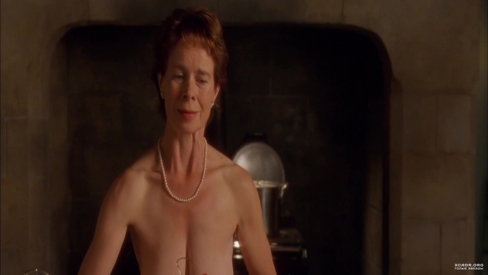 Селия имри celia imrie голая