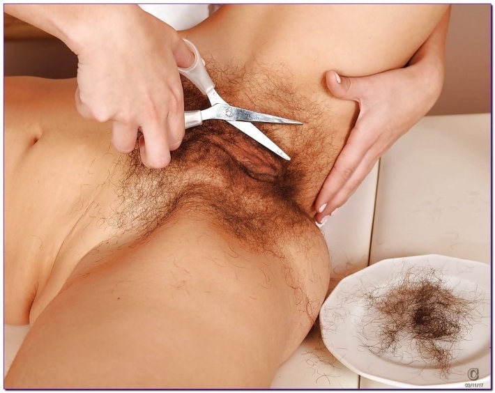 Выпадение волос