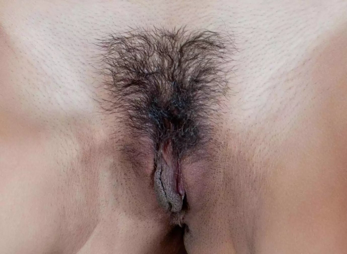 Красивые прически на лобке