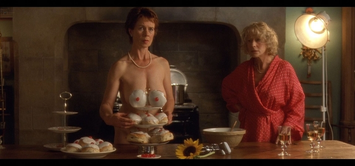 Хелен миррен порнофильм