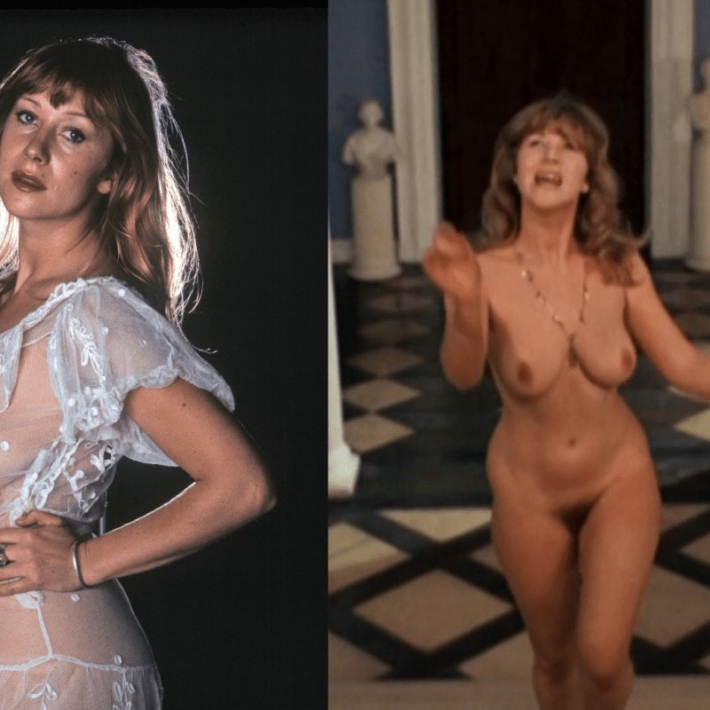 Актеры и роли