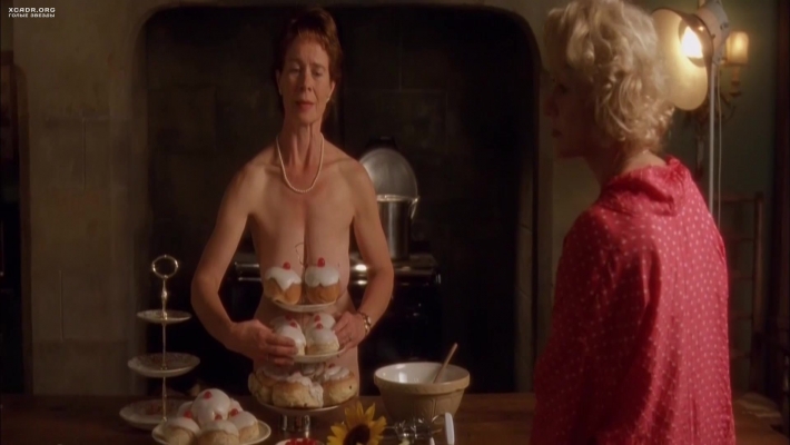 Селия имри celia imrie голая