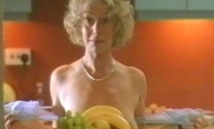 Хелен миррен ню