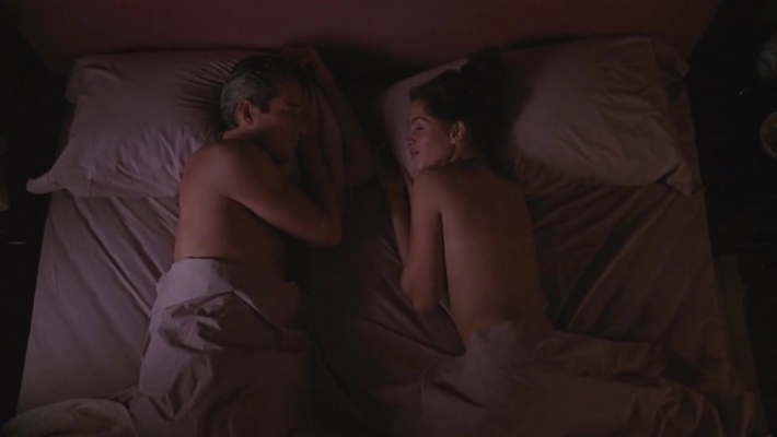 Джулианна маргулис кэрол хэтэуэй