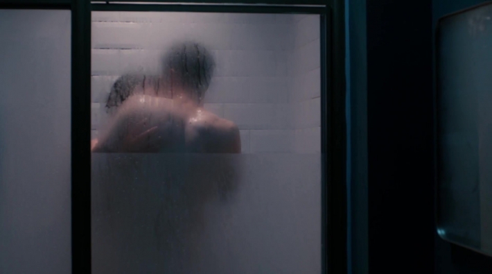 Джулия порно