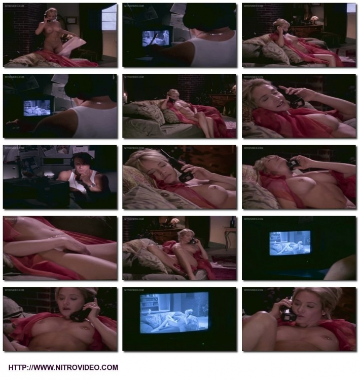 Дженнифер джейсон голая