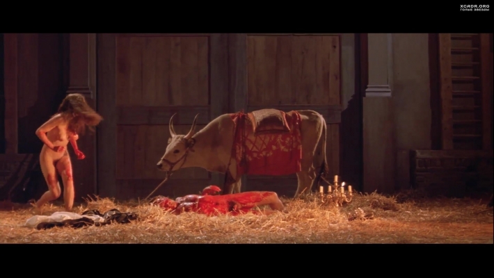 Джулия ормонд голая