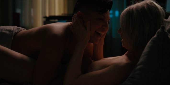 Синтия никсон nude в фильмах